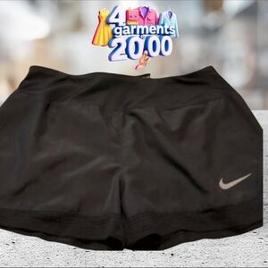Nike DRI fit shorts size small